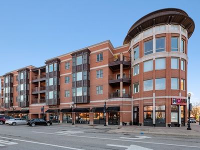 945 Burlington Ave UNIT 202, Downers Grove, IL, 60515