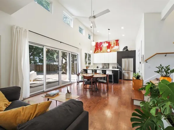 5109 Avenue G #B, Austin, TX 78751