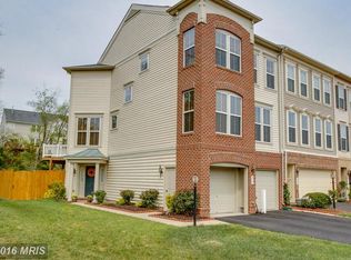 9087 Ribbon Falls Loop, Bristow, VA 20136