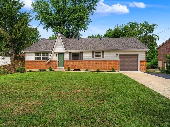 179 N 4th St, Waynesville, OH 45068