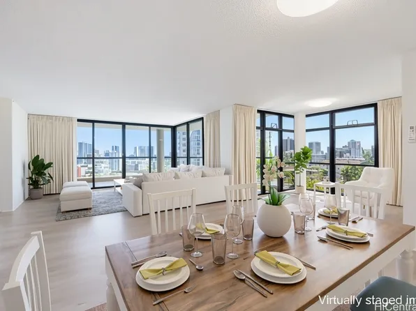 1015 Wilder Ave APT 503, Honolulu, HI 96822