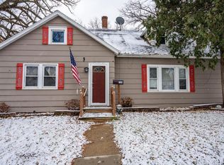 314 West Street Street, Mauston, WI 53948