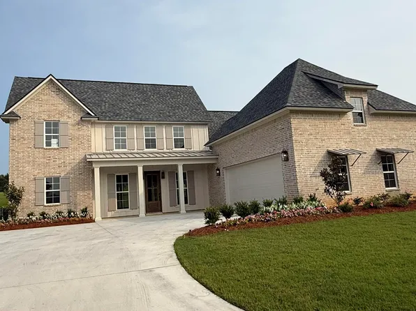 159 Loblolly Ln, Choudrant, LA 71227