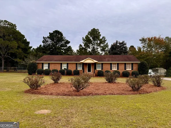576 Old Hatley Rd, Cordele, GA 31015