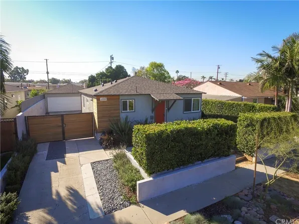 1032 E Silva St, Long Beach, CA 90807