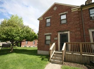 1326 Huffman Ave, Dayton, OH 45403