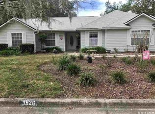 3926 NW 62nd Ave, Gainesville, FL 32653