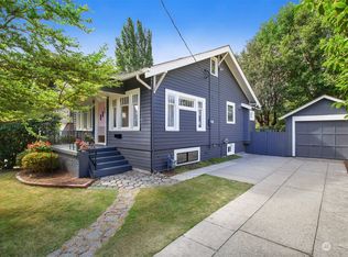 108 NW 75th St, Seattle, WA 98117