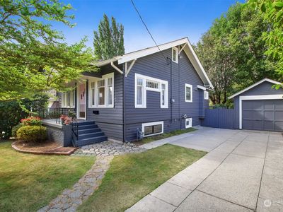 108 NW 75th Street, Seattle, WA, 98117