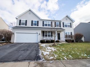 2590 Rourke Dr, Aurora, IL 60503