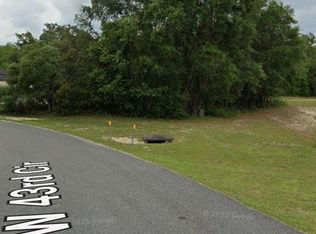 0 SW 43rd Cir Lot 24, Ocala, FL 34473