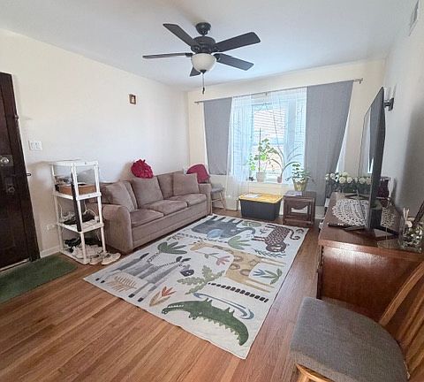 2nd image of 3216 N Menard Ave #1