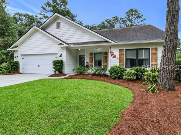 31 Pritchard Farms Road, Bluffton, SC 29910