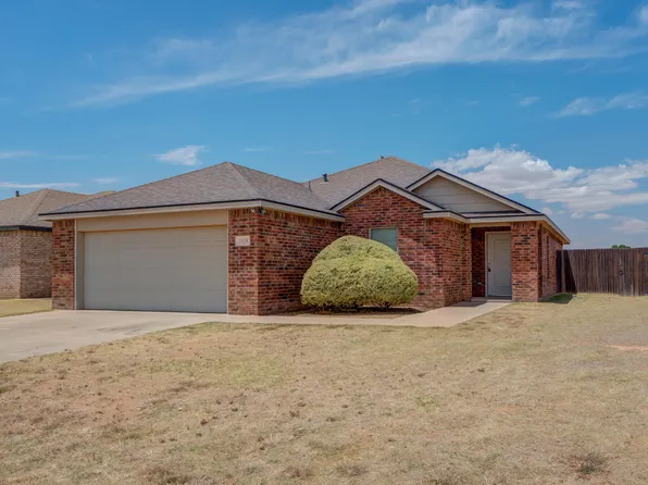 1418 Kingston St, Wolfforth, TX 79382