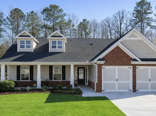 121 Reid Plantation Dr, Villa Rica, GA 30180