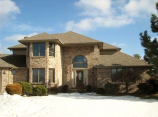 4604 S 200 W, Kokomo, IN 46902