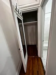 Rented by Salon Realty Corp
