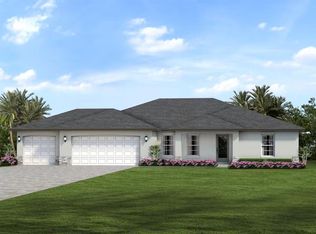 1278 Kacerik St, North Port, FL 34288