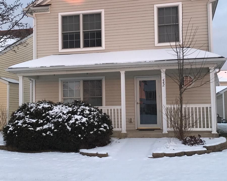 1st image of 442 Jonathon Dayton Way