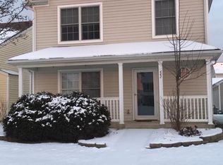442 Jonathon Dayton Way, Galloway, OH 43119