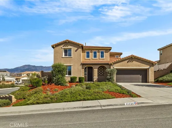 11454 Lyle Ln, Beaumont, CA 92223