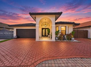 West Lakes Gardens 3rd Ad, Miami Lakes, FL 33018