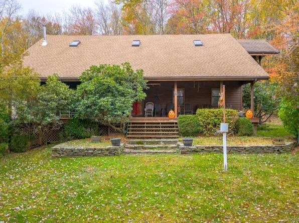 45 Coopers Corner Road, Monticello, NY 12701