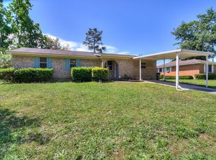 3708 Drayton Dr, Augusta, GA 30906