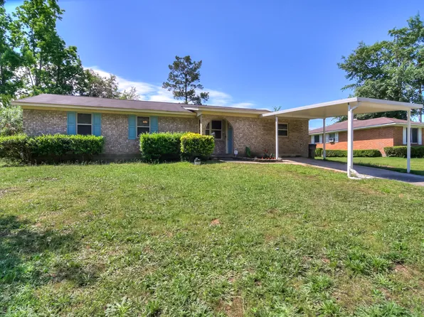 3708 Drayton Dr, Augusta, GA 30906