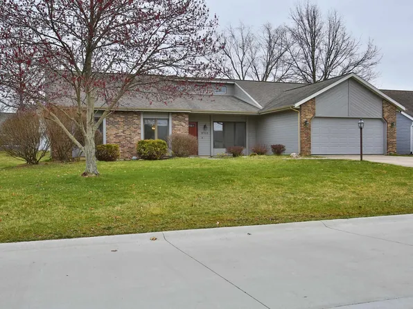 2715 Enfield Cv, Fort Wayne, IN 46804
