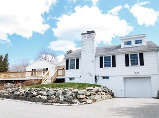 20 Baker Ter, Marshfield, MA 02050