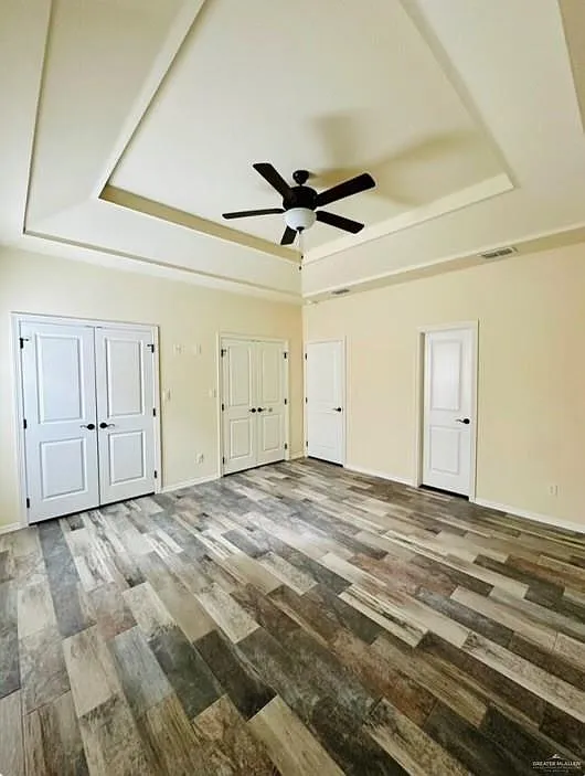 3 bed, 1050 sqft, $1,250 — Photo 3