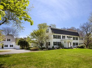 675 Bay Rd, South Hamilton, MA 01982