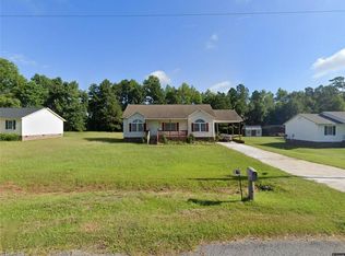 126 Honn Rd, Murfreesboro, NC 27855