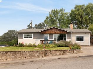 1718 Nevada St, The Dalles, OR 97058