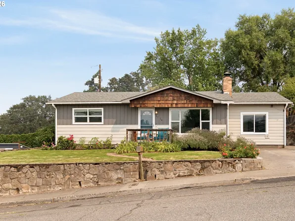 1718 Nevada St, The Dalles, OR 97058