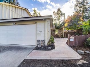 626 Abrigo Ct, San Ramon, CA 94583