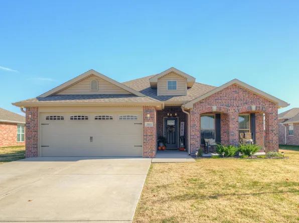 2021 S Jonathan Hunter Street, Joplin, MO 64804