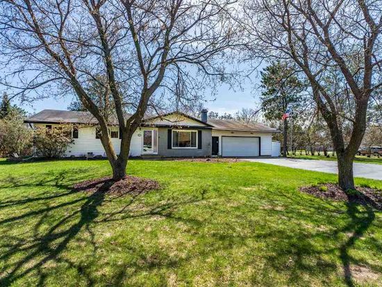 1767 Tonawanda Rd Kronenwetter Wi 54455 Mls 22101663 Zillow