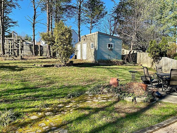 Fully Fenced, .28/acre