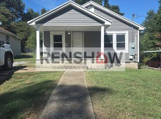 920 W Wheeler St, Dyersburg, TN 38024