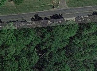 139 Oral Church Rd, Tylertown, MS 39667