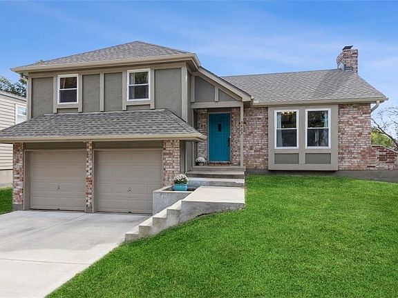 2nd image of 5423 Crest Dr