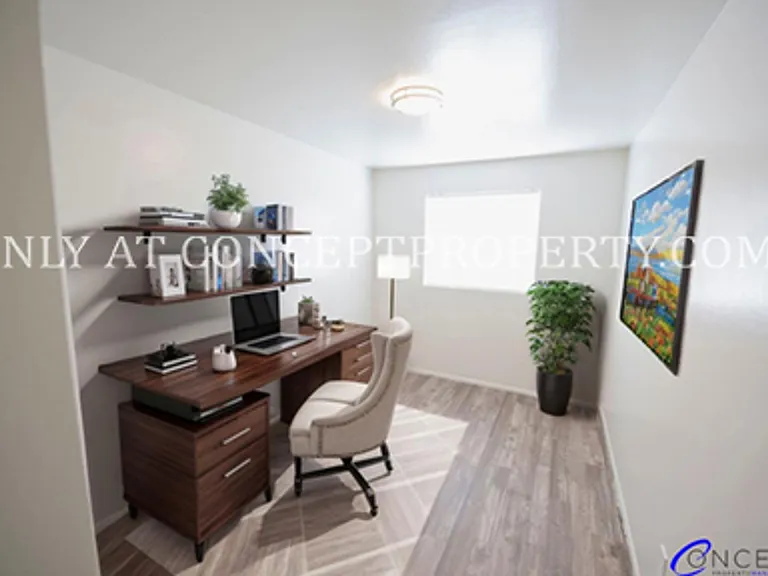Aspen Pines — Photo 259