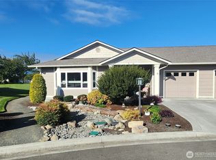 526 Evergreen Farm Way, Sequim, WA 98382