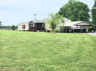 167 Roanoke Rd, Liberty, SC 29657