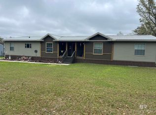 16824 Underwood Rd, Foley, AL 36535