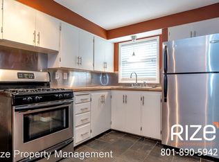 206 N Canyon Rd #11046950, Salt Lake City, UT 84103