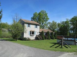 597 Hancock Rd, Pittsfield, MA 01201