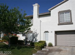215 Genesee Point St, Henderson, NV 89074